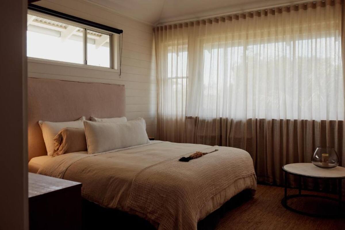 Suite (Private Lighthouse) | Geluiddichte muren, een strijkplank/strijkijzer, gratis wifi, beddengoed