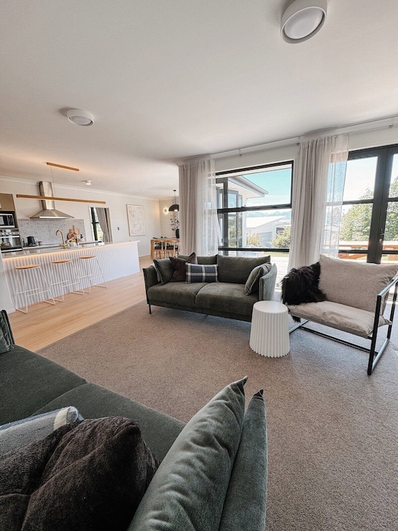 The Lake House On Pollock, Laketekapo - Lake Tekapo