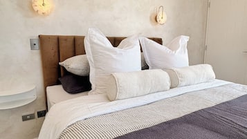 5 Schlafzimmer, Bügeleisen/Bügelbrett, WLAN, Bettwäsche
