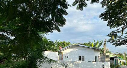Staycation@Naic near NOTIP training center & Torres farm