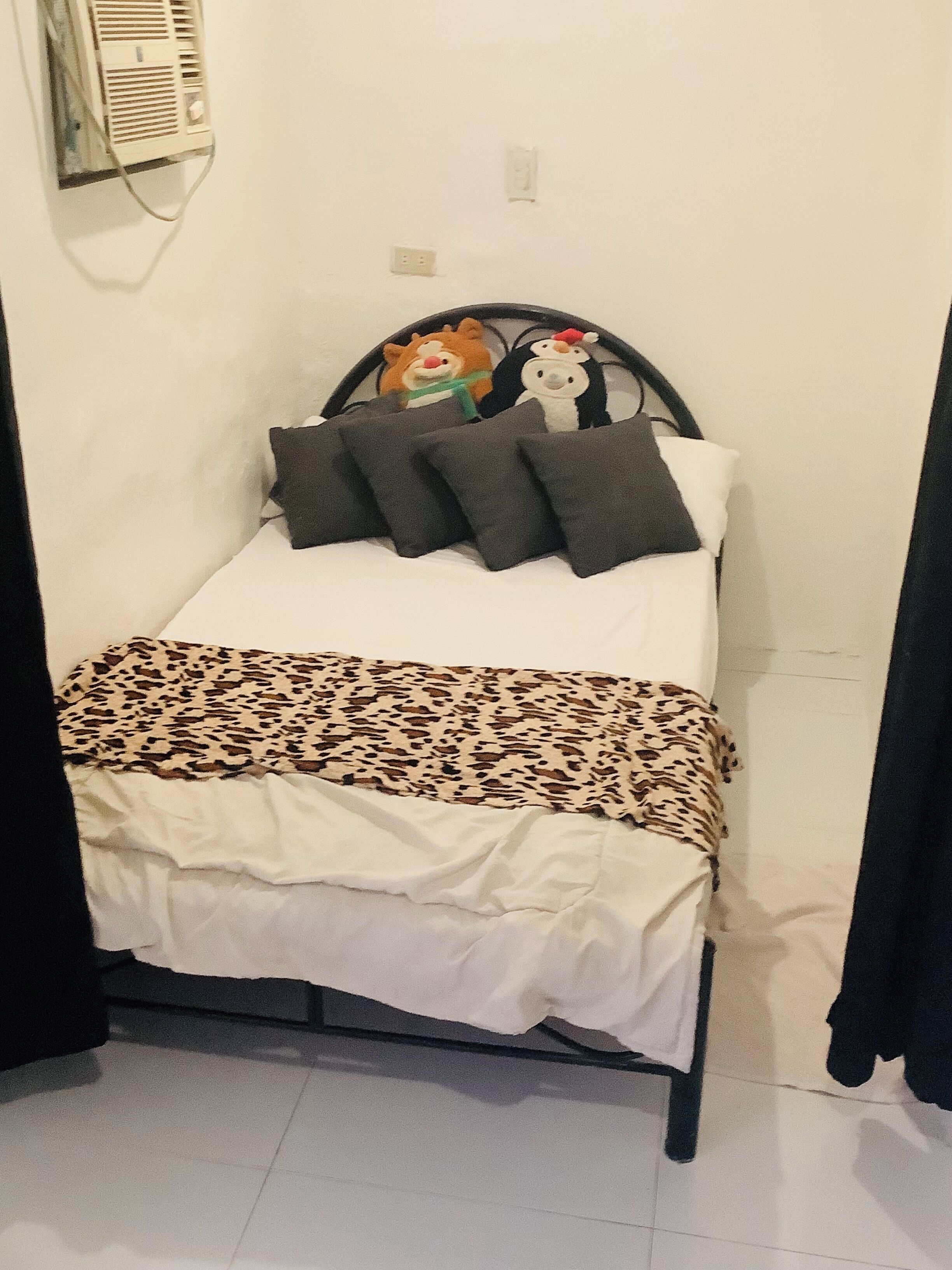 Bed sheets