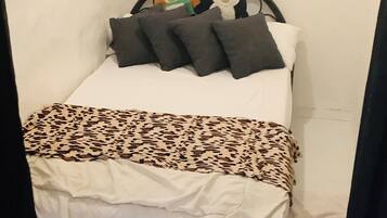 Bed sheets