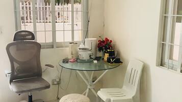 Restauration