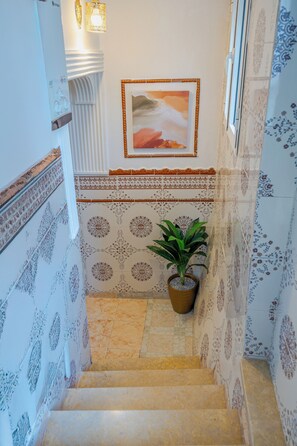 Interior - Cozy Studio 5min to merkala beach Central tangier (Tangier)