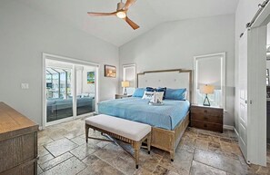 3 habitaciones, tabla de planchar con plancha y wifi gratis