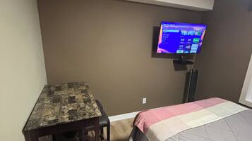 Wi-Fi, draps fournis