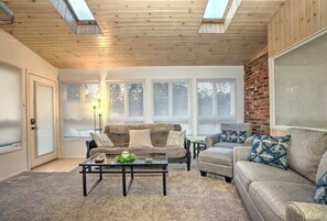 منطقة المعيشة