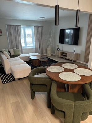 Smart-TV, Computerbildschirme