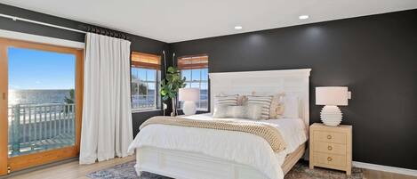 Strykejern/-brett, reiseseng for barn, wi-fi og sengetøy