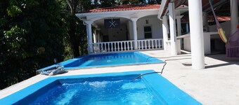 Casa de Campo en San Jose de Río Tinto, Catacamas.