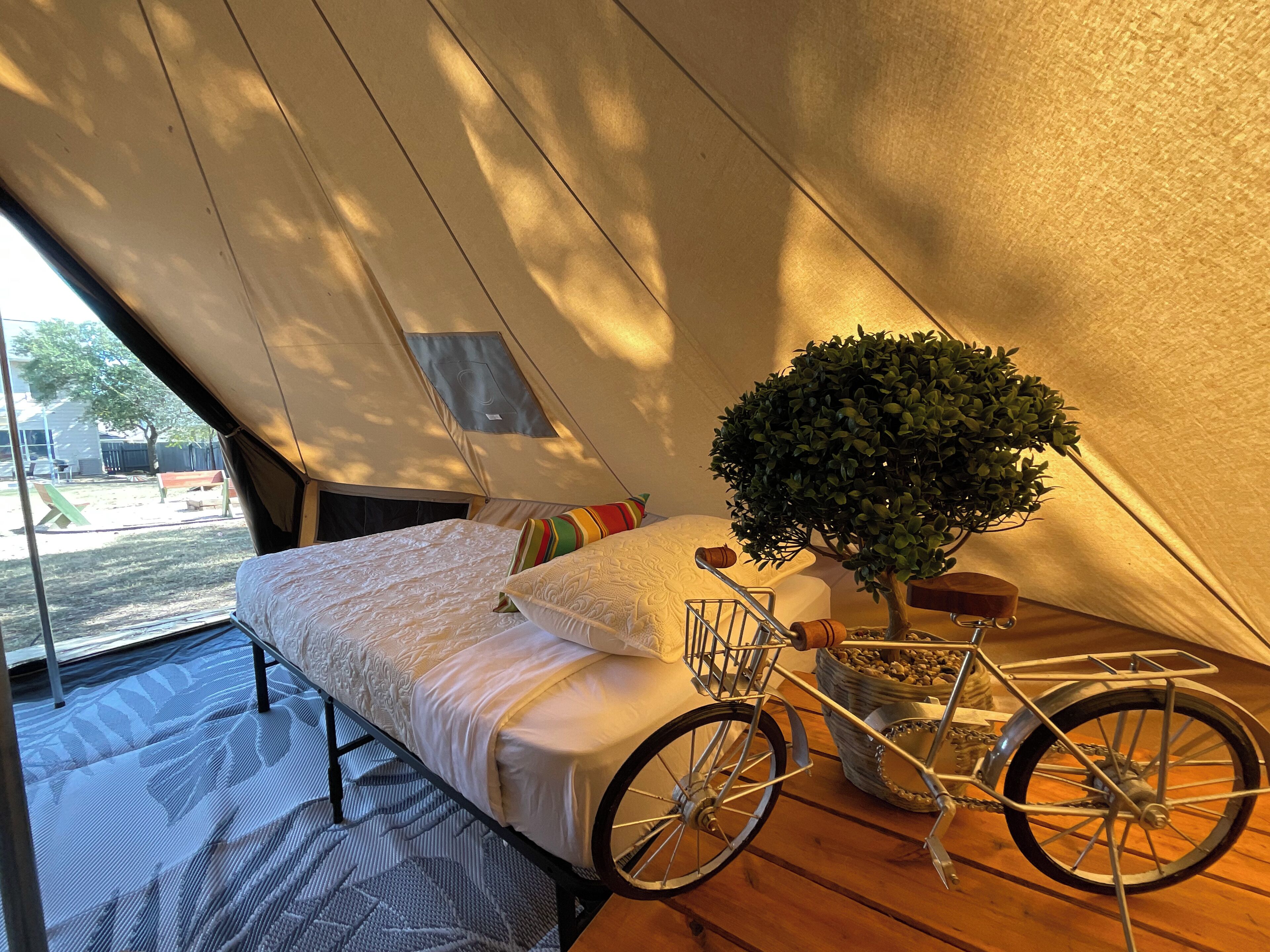 Strykejern/-brett, wi-fi og sengetøy