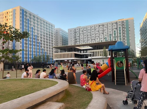 Affordable Staycation at the Metro with FREE Breakfast