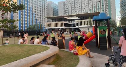Affordable Staycation at the Metro with FREE Breakfast