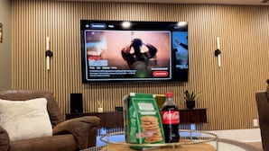 Interior - Family Retreat -Theater, Games, FREE Platinum Pool Pass (Massanutten)