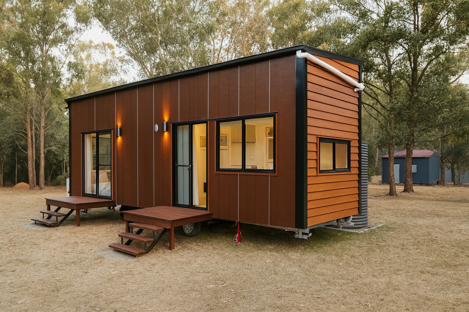 Casa, 1 habitación | Wifi gratis 