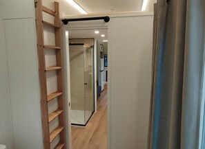 Casa, 1 habitación | Baño