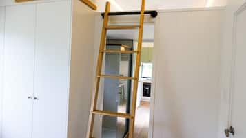 Casa, 1 camera da letto | Wi-Fi gratuito