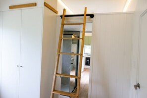 House, 1 Bedroom - The Glan Devon Tiny Retreat (Glan Devon)