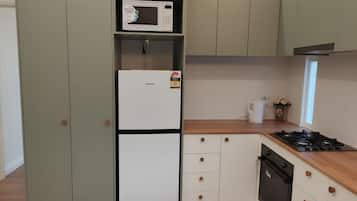 Maison, 1 chambre | Cuisine privée