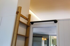 House, 1 Bedroom | Free WiFi - The Glan Devon Tiny Retreat (Glan Devon)