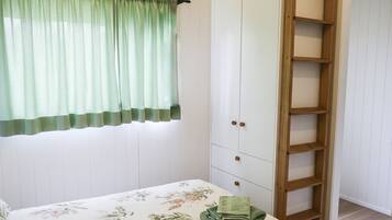 Casa, 1 quarto | Wi-Fi de cortesia