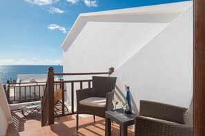 Property grounds - Lanzahost “Casa Campagnolo” (Playa Honda)
