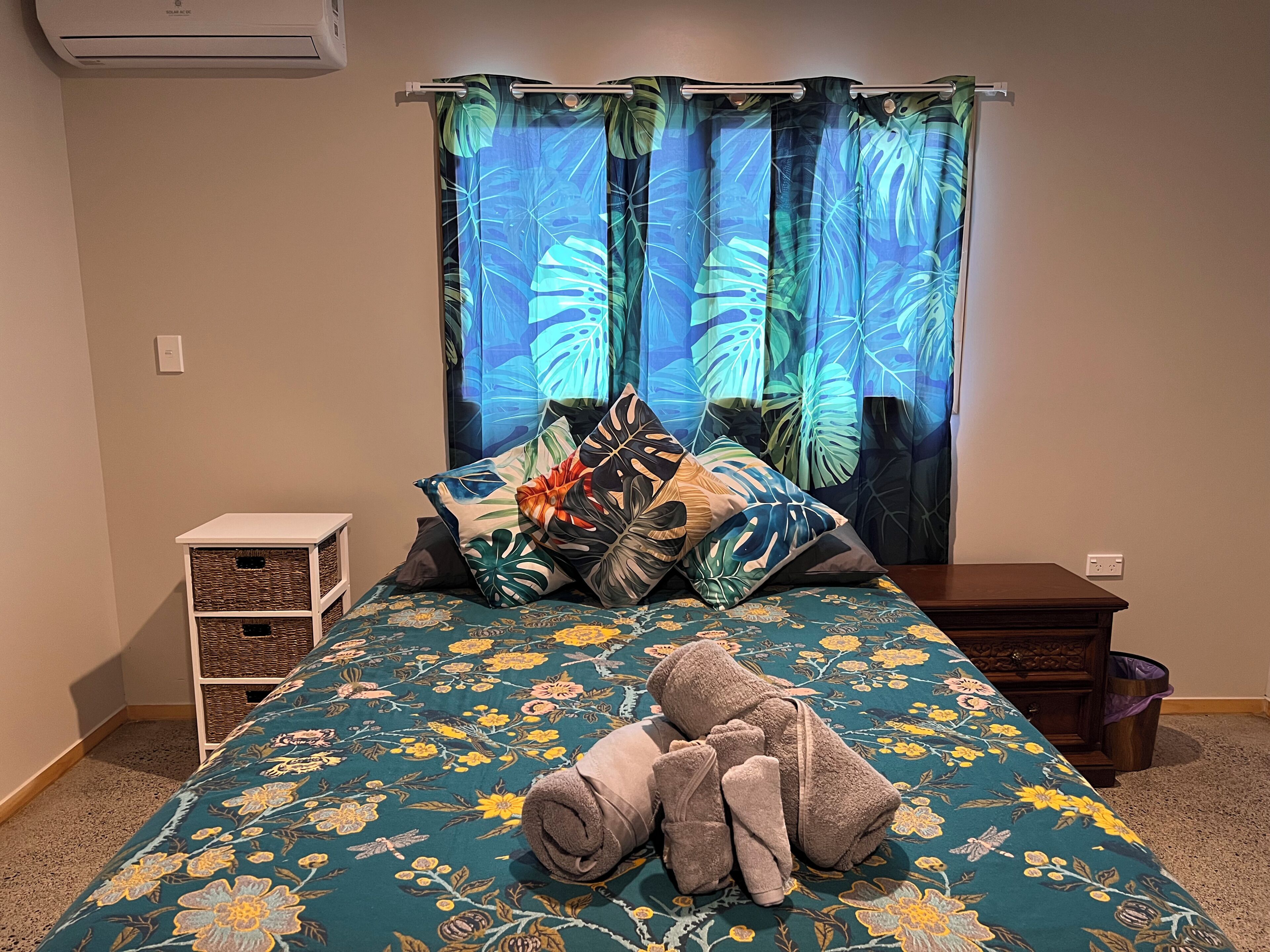 1 bedroom, WiFi