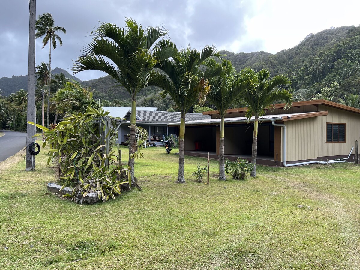 Image de profil de l’hôte