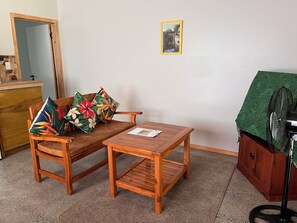 Interior - Mareva Kore Unit 1 (Avarua)