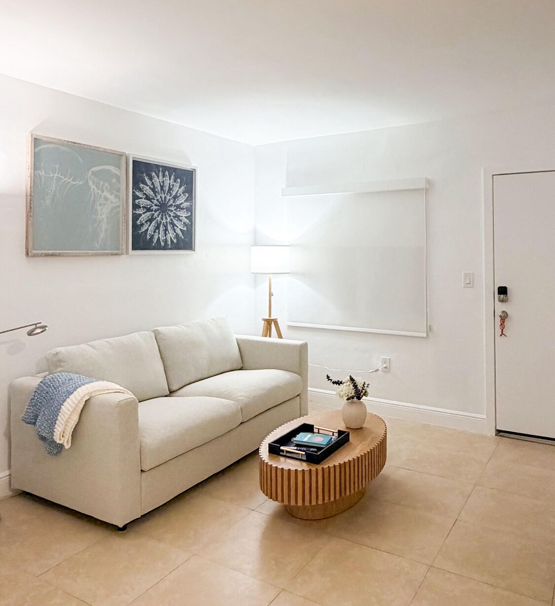 New Charming Apt - Walk To Beach, - Pool - Key Biscayne  Fl - Key Biscayne, FL