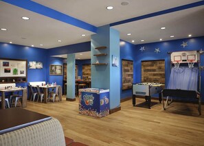 Dining - Ski In and Ski Out at Hyatt Northstar Lodge in Luxury Studio Romantic Ski Escape (Truckee)