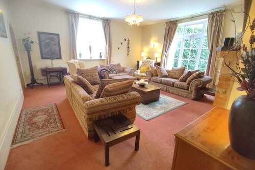 The Cheesehouse – Seven Ensuite bedrooms