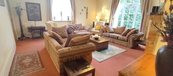 The Cheesehouse – Seven Ensuite bedrooms