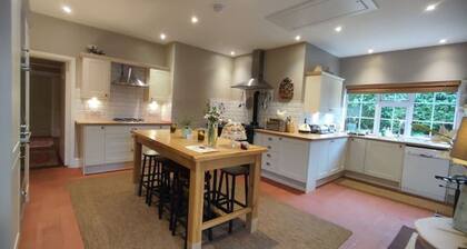 The Cheesehouse – Seven Ensuite bedrooms