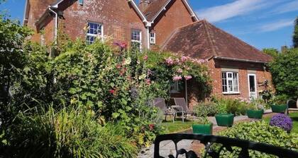 The Cheesehouse – Seven Ensuite bedrooms