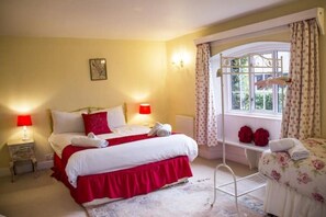 Fer et planche à repasser, Wi-Fi, draps fournis