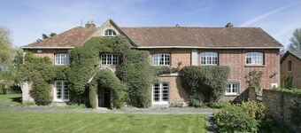 Four Ensuite bedroom farmhouse