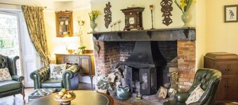 Four Ensuite bedroom farmhouse