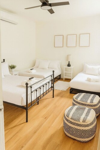 Suite near Downtown, River Walk & The Pearl