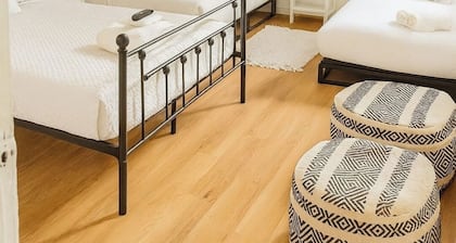 Suite near Downtown, River Walk & The Pearl