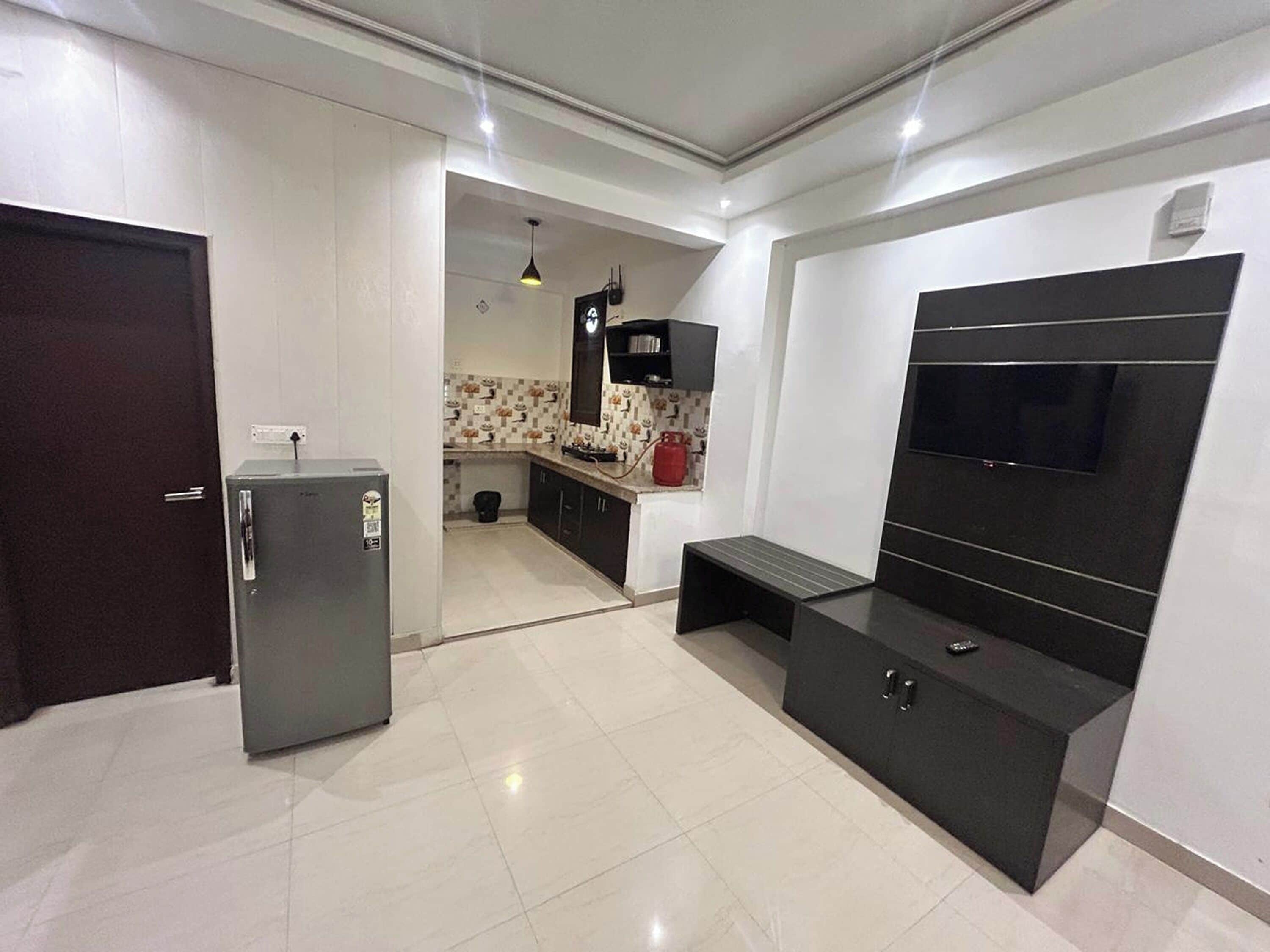 尊荣客房 | 私人厨房 | 茶具/咖啡用具、电热水壶