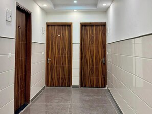 Interior - Js Residency (New Delhi)