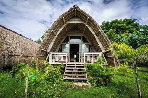 Gipsy Beach Bungalows