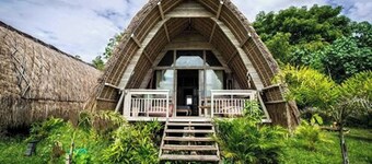 Gipsy Beach Bungalows