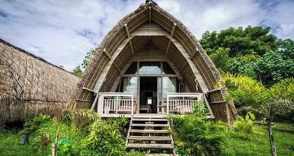 Gipsy Beach Bungalows