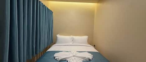 Chambre Standard, 1 grand lit