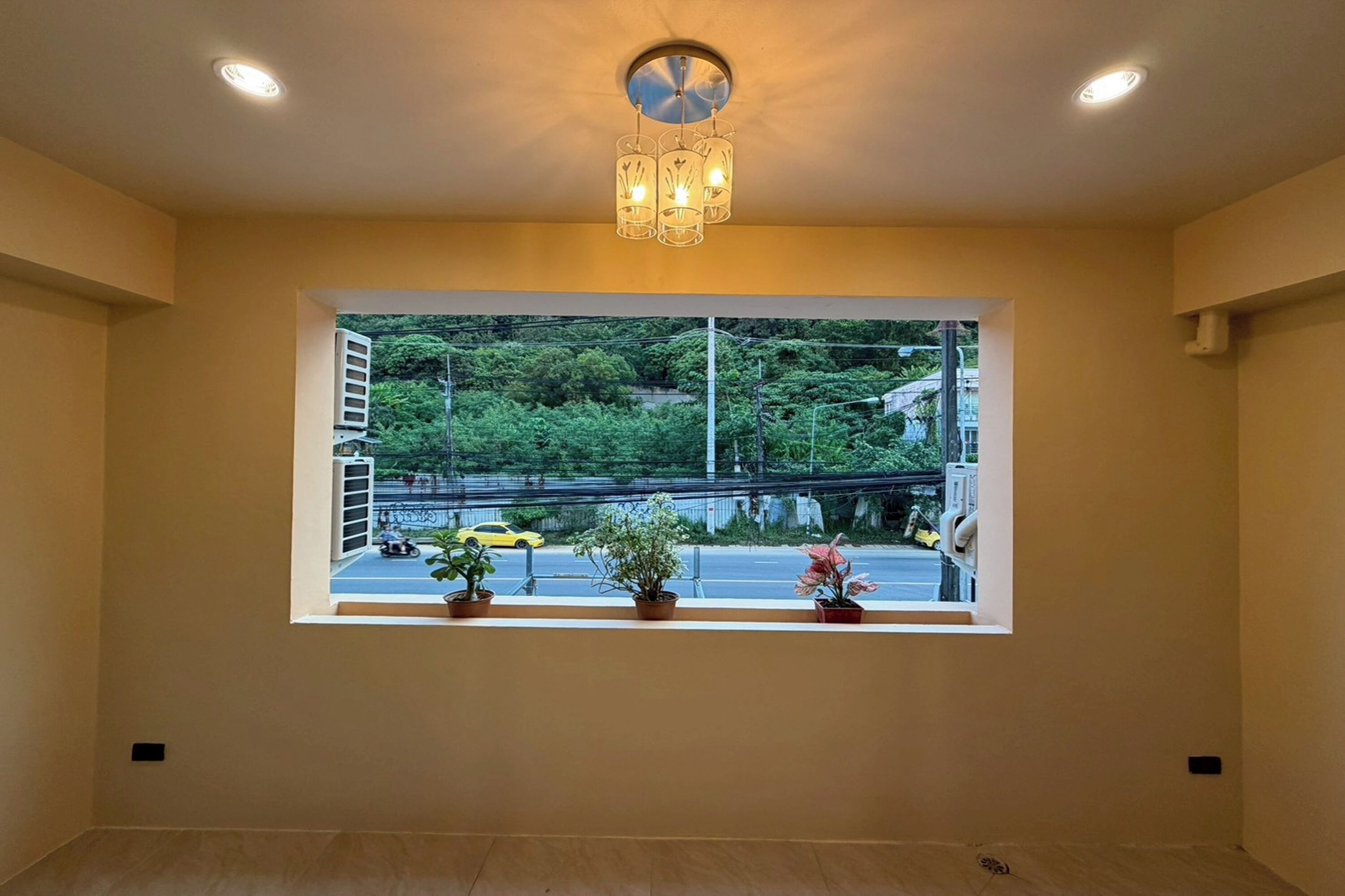 Deluxe-rum - balkong | Skrivbord, gratis wi-fi och sängkläder