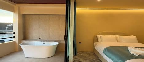 Premier Double Room