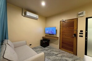 Superior Room With Sofa