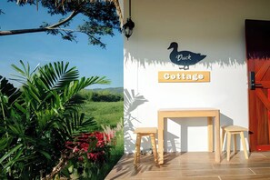 Deluxe Cottage | View from room - Plenary Khao Kho (Khao Kho)